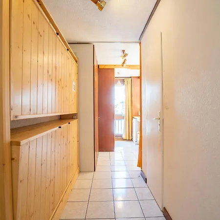 Le Pramecou - Val Claret-3 By Interhome *