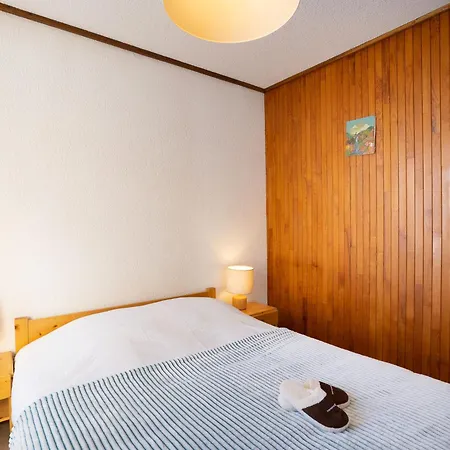 Le Pramecou - Val Claret-3 By Interhome * Tignes