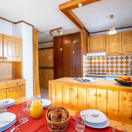 Le Pramecou - Val Claret-3 By Interhome Tignes